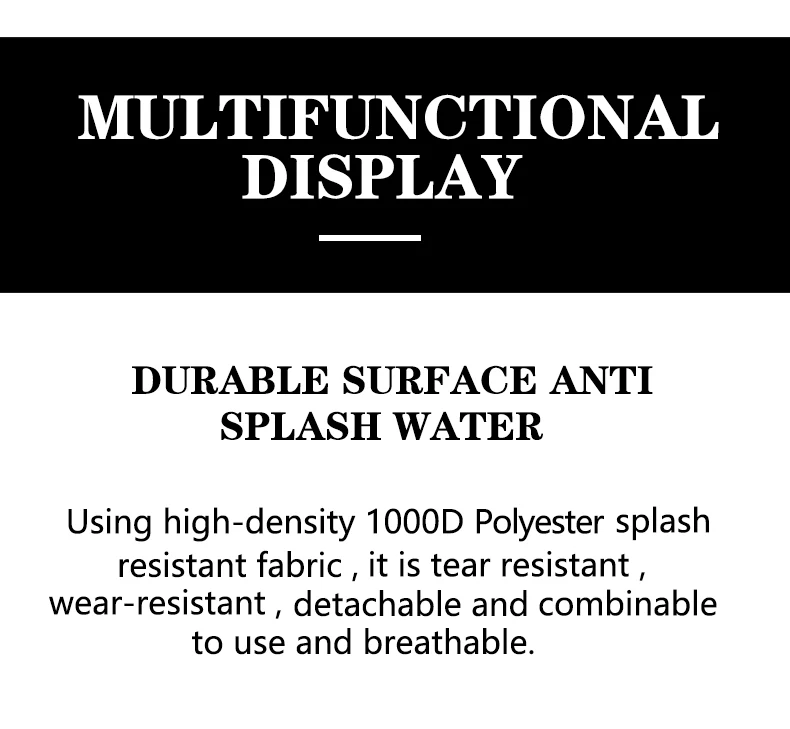 Tactical Molle Chest Rig Drop Dump Pouch Bag For CRM CRX Vest Armor Carrier Storage Hunting Accessories Chest Pouch Lower Belly - Image 16