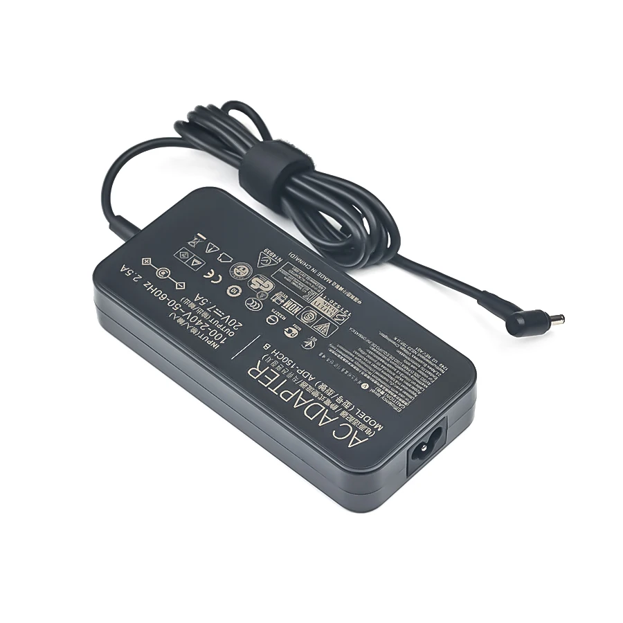 20V 7.5A 150W ADP-150CH B 4.5*3.0mm AC Adapter Laptop Charger For ASUS TUF GAMING X571L F571G F571L VX60G Power Supply - Image 2