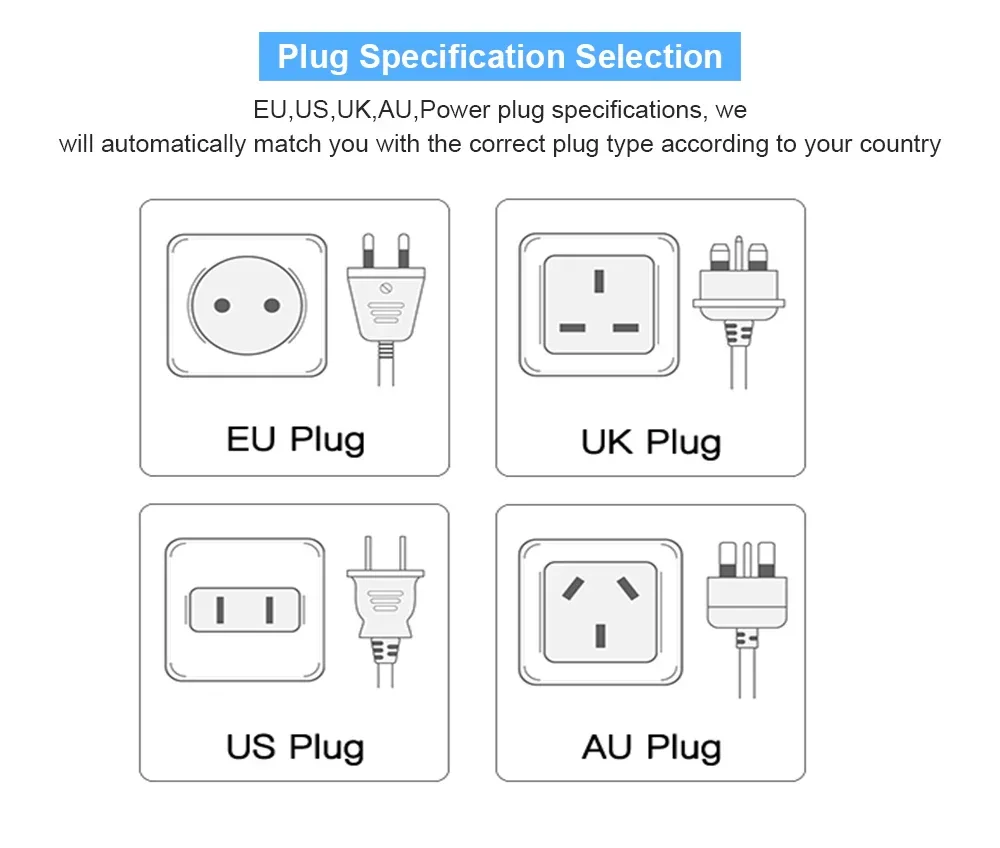 4K 8MP WiFi Wireless Monitor Camera Motion Detection Two-Way Audio Smart Home Security Protection 355°/90° Swivelling IP Camera - Image 17