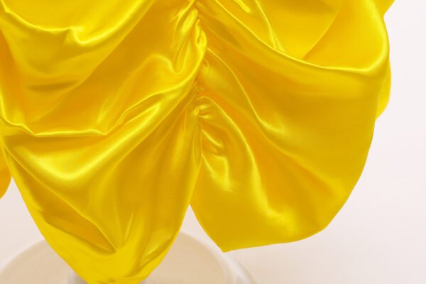 Princess Dress Costume Set for Girls with Crown, Necklace, Ring Jewelry Accessories - Image 17