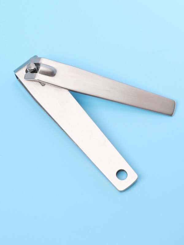 Stainless Steel Nail Scissors, Nail Clippers, Household Manicure Nail Clippers For Men And Women Nail Care - Image 10