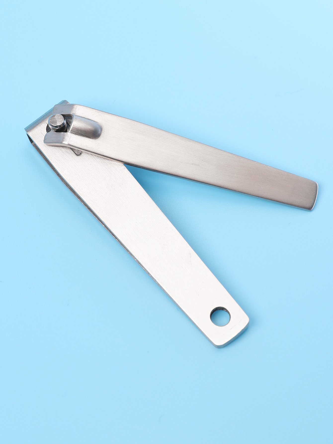 Stainless Steel Nail Scissors, Nail Clippers, Household Manicure Nail Clippers For Men And Women Nail Care - Image 10