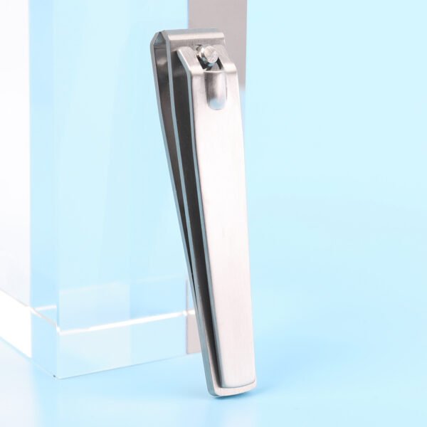 Stainless Steel Nail Scissors, Nail Clippers, Household Manicure Nail Clippers For Men And Women Nail Care - Image 6