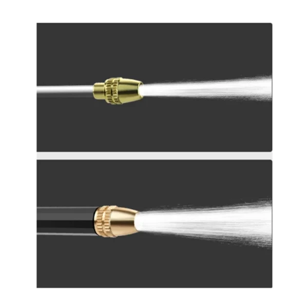 1 Pc Professional Car Bicycle Washing Tools Pressure Washer High Pressure Washer Spray Car Wash Machine - Image 3