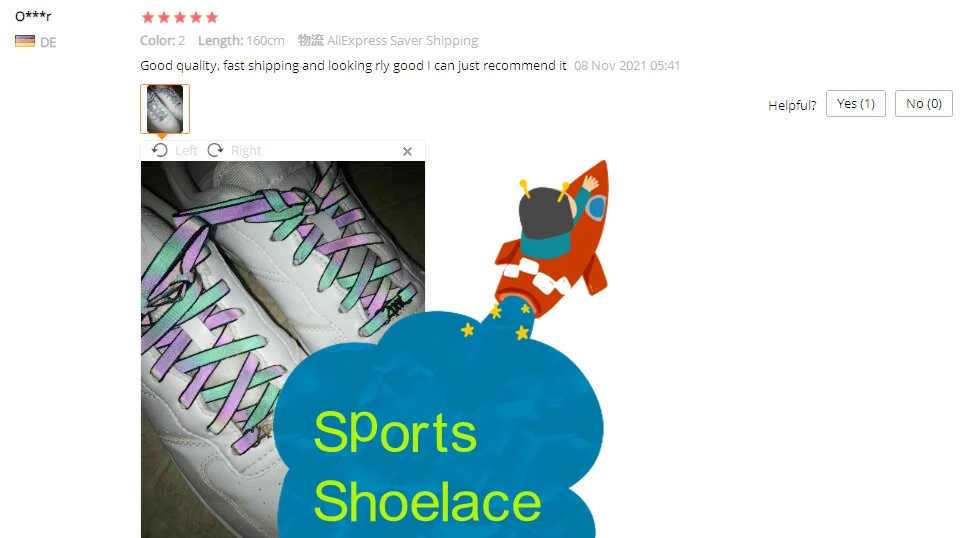 120/140/160cm Holographic Reflective Shoelace Rope Women Men Glowing In Dark Shoe Laces For Sneakers Sport Shoes Rope Bootlaces - Image 13