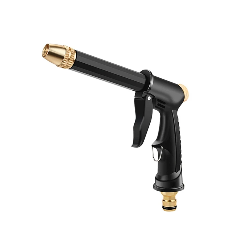 1 Pc Professional Car Bicycle Washing Tools Pressure Washer High Pressure Washer Spray Car Wash Machine - Image 7