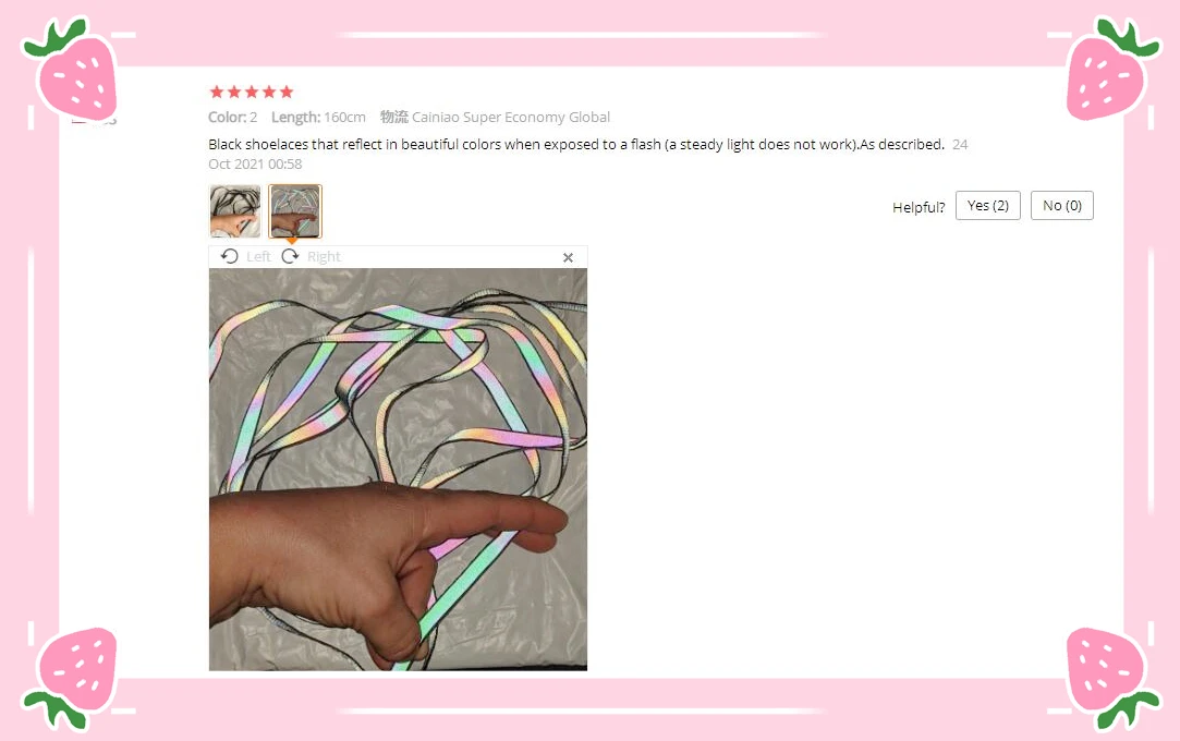 120/140/160cm Holographic Reflective Shoelace Rope Women Men Glowing In Dark Shoe Laces For Sneakers Sport Shoes Rope Bootlaces - Image 12