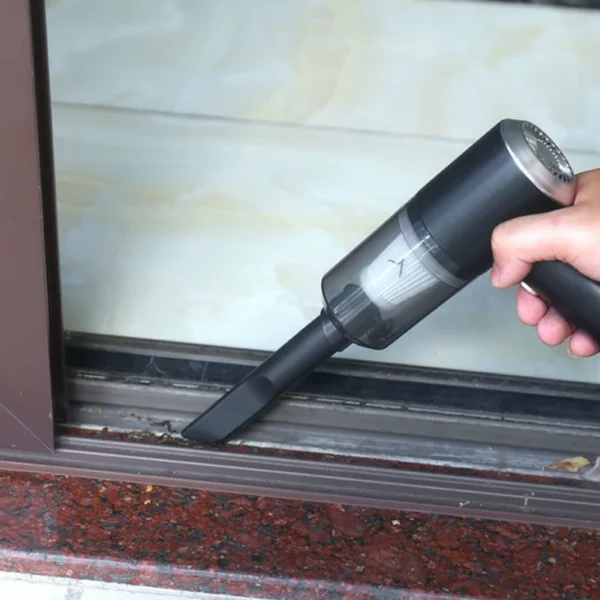 Wireless Car Vacuum Cleaner 6000Pa High Power Cordless Handheld Vacuum Cleaner Mini Car Washer Multi Purpose Cleaning Machine - Image 18