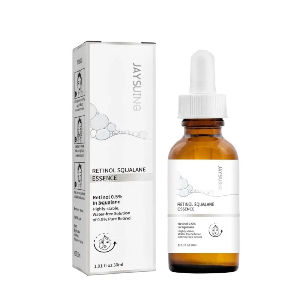 Retinol Ordinary Serum Remove Eye Fine Lines Lifting Brighten Skin Moisturize Firm Facial Essence - Image 7