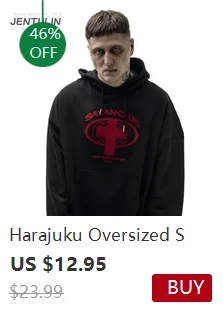 Oversized Sweaters Men Women Harajuku Anime Girl Graffiti Vintage Knitted Sweater lo-fi Winter Unisex Cotton Pullover Streetwear - Image 17