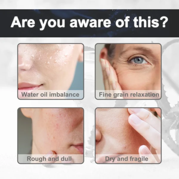 Retinol Ordinary Serum Remove Eye Fine Lines Lifting Brighten Skin Moisturize Firm Facial Essence - Image 4