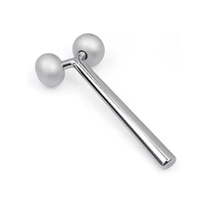 1 PCS Facial Roller Facial Sculpting Tool Face Slimming Massage Roller For Contouring, Jawline
