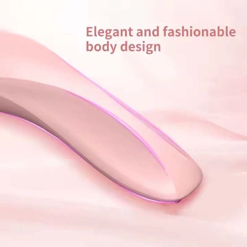 Professional 2 in 1 Wet Dry Electric Waterproof Razor Hair Removal Lady Shaver Trimmer for Bikini Leg Arm Underarm Area - Image 14