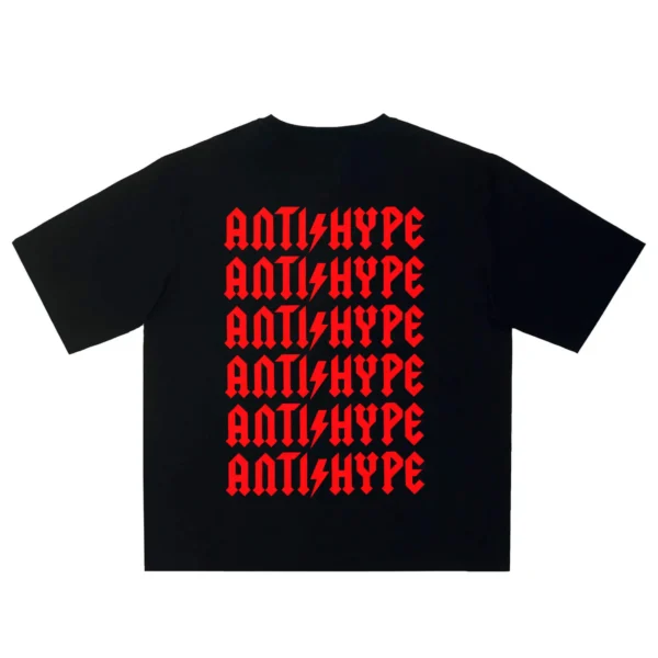Women's T-Shirt Cotton Y2k Streetwear Letter Korean Fashion Print Goth Harajuku Vintage Tops Unisex Oversized Aesthetic Clothing - Image 28