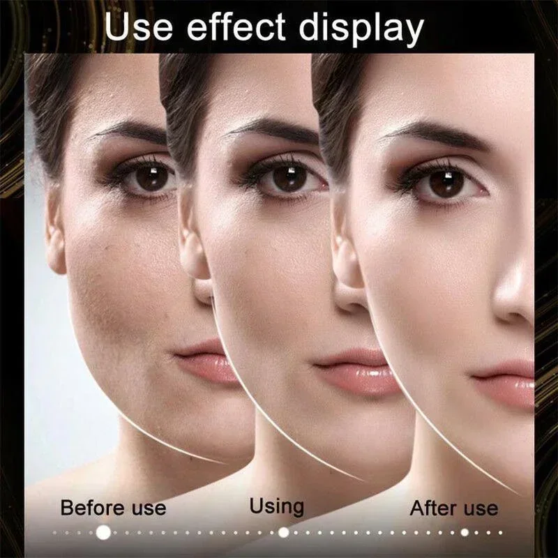 V Shape Slimming Cream Tighten Mandibular line Slimming Masseter Muscle Face Fat Burning Cream Facial Care New - Image 20