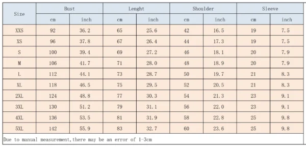 Summer Men's T-shirt Summer Short Sleeve Kitchen Items Printed Chef Clothes Round Neck Oversized Men's Clothing Street Tops Tees - Image 19
