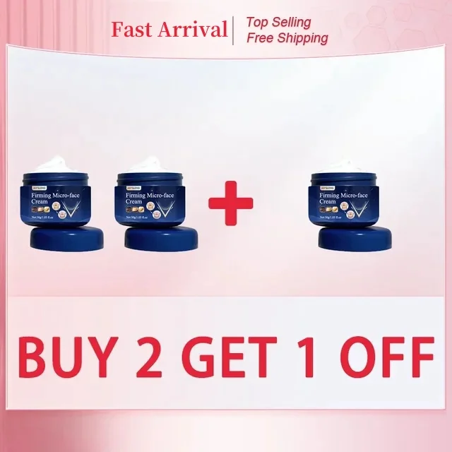 V Shape Slimming Cream Tighten Mandibular line Slimming Masseter Muscle Face Fat Burning Cream Facial Care New - Image 7