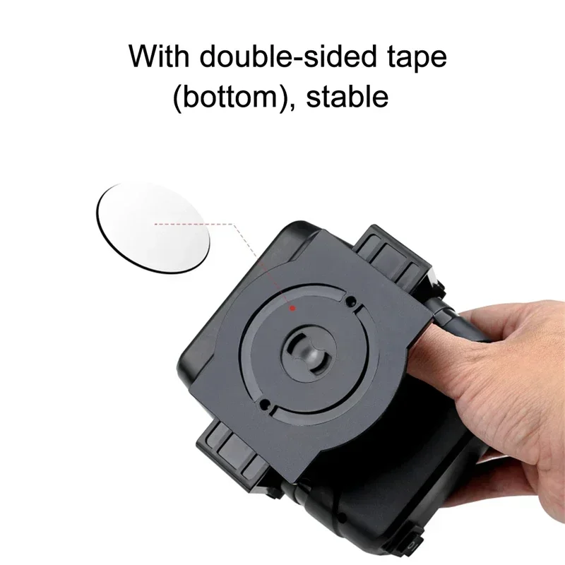 12/24V Car Heater 2 in 1 Car Cooling & Heater Fan Car Windshield Fast Heating Defrost Defogger Electric Heating Dryer Demister - Image 18