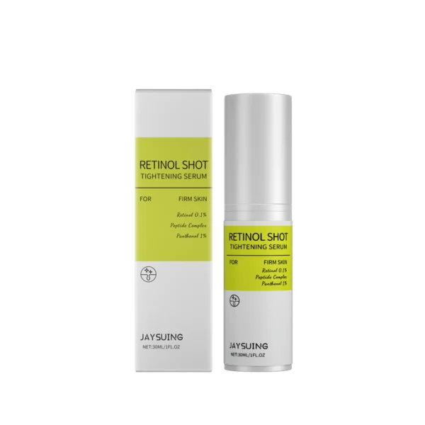Retinol Ordinary Serum Remove Eye Fine Lines Lifting Brighten Skin Moisturize Firm Facial Essence - Image 8