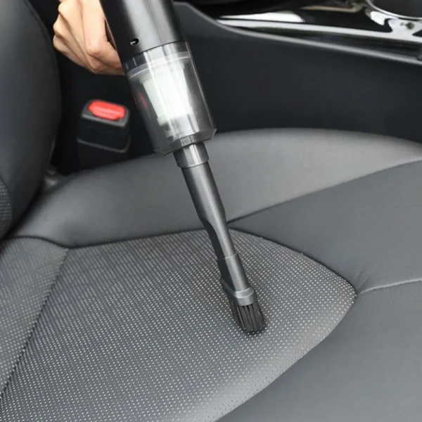 Wireless Car Vacuum Cleaner 6000Pa High Power Cordless Handheld Vacuum Cleaner Mini Car Washer Multi Purpose Cleaning Machine - Image 16