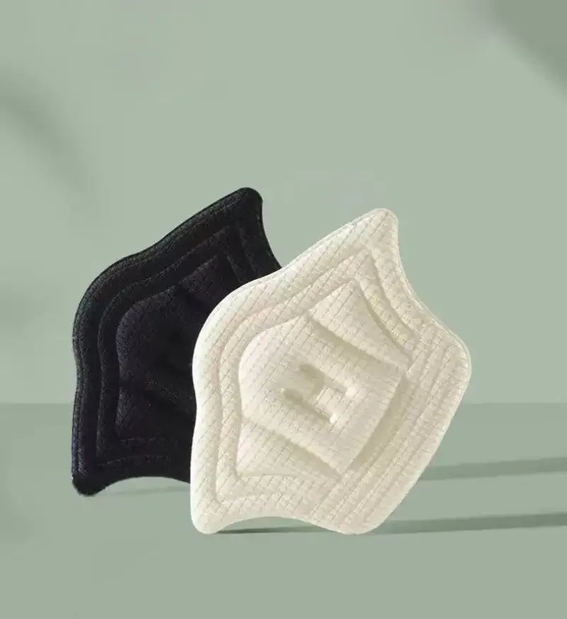 2/10pcs Insoles Patch Heel Pads for Sport Shoes Adjustable Size Heel Pad Pain Relief Cushion Insert Heel Protector Stickers - Image 15