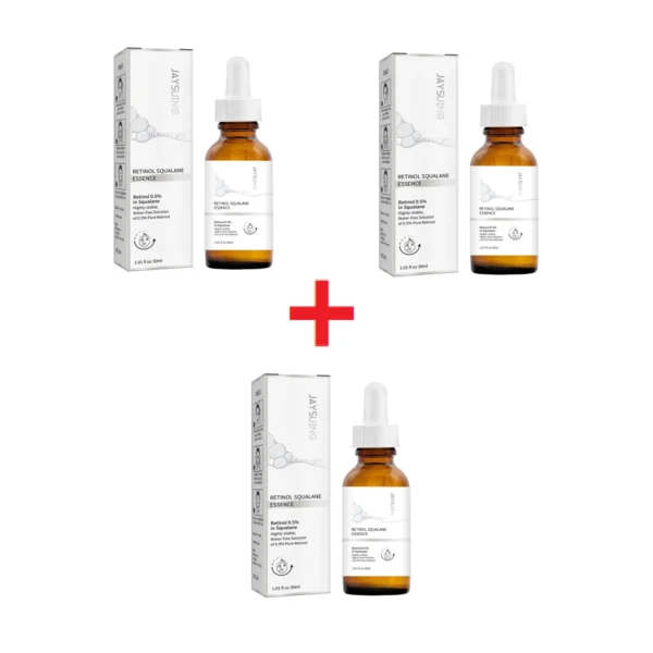 Retinol Ordinary Serum Remove Eye Fine Lines Lifting Brighten Skin Moisturize Firm Facial Essence - Image 9