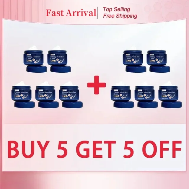 V Shape Slimming Cream Tighten Mandibular line Slimming Masseter Muscle Face Fat Burning Cream Facial Care New - Image 10