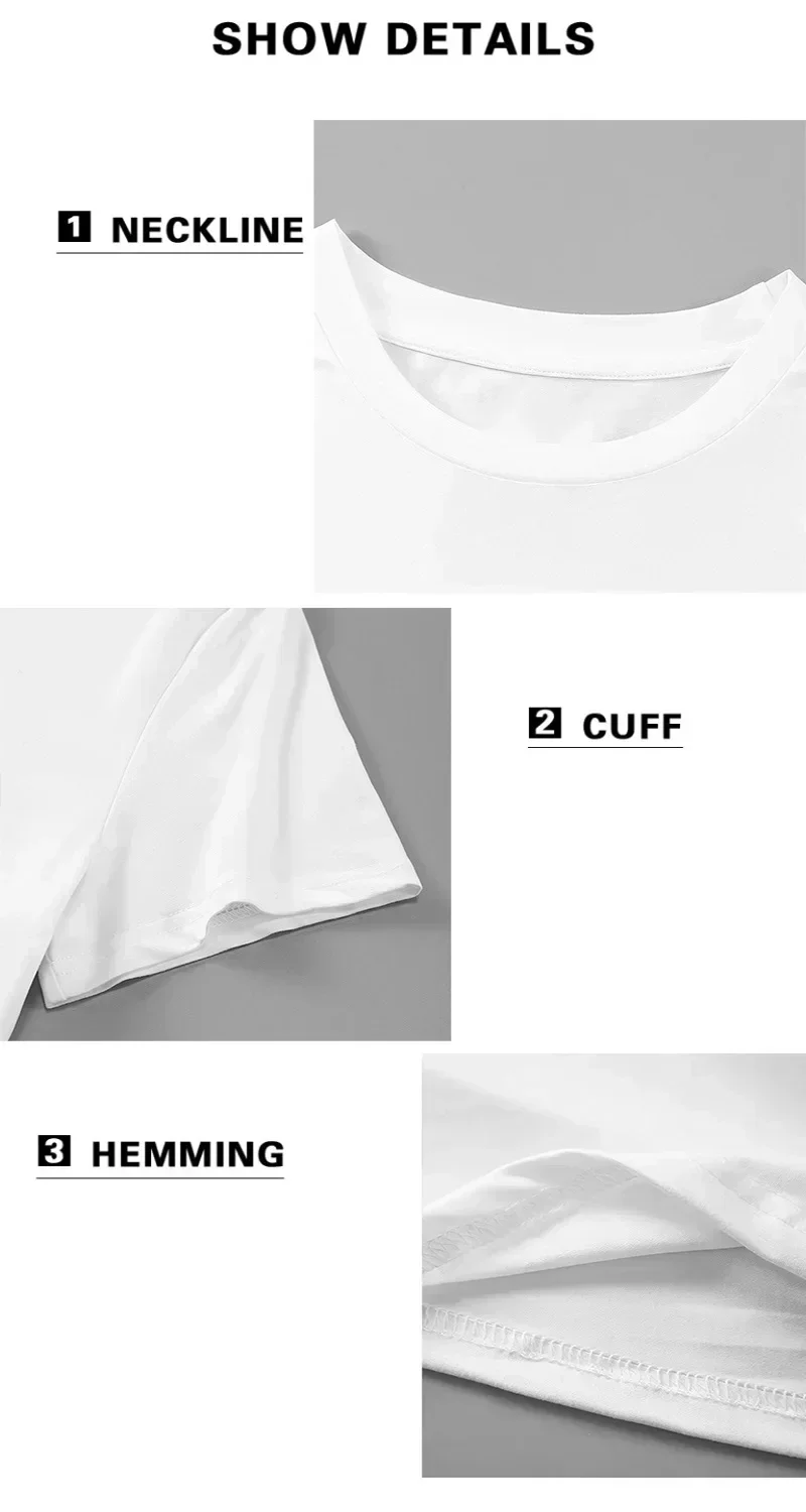 Women Salvation Back Print Bible Verse T-Shirts Oversized Funny Streetwear Christian Cotton T Shirts Jesus Faith Tees Tops - Image 8