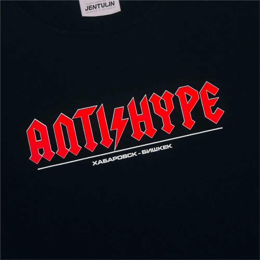 Women's T-Shirt Cotton Y2k Streetwear Letter Korean Fashion Print Goth Harajuku Vintage Tops Unisex Oversized Aesthetic Clothing - Image 5