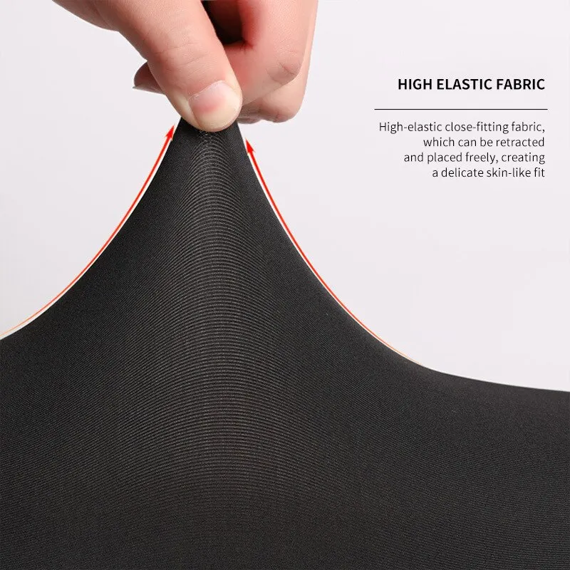 1 Pair Sports Arm Cover Outdoor Essentials UV Sun Protection Compression Black Guard Men Women Basketball Golf Cooling Sleeve - Image 12