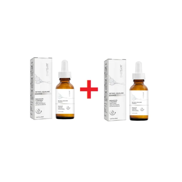 Retinol Ordinary Serum Remove Eye Fine Lines Lifting Brighten Skin Moisturize Firm Facial Essence - Image 10