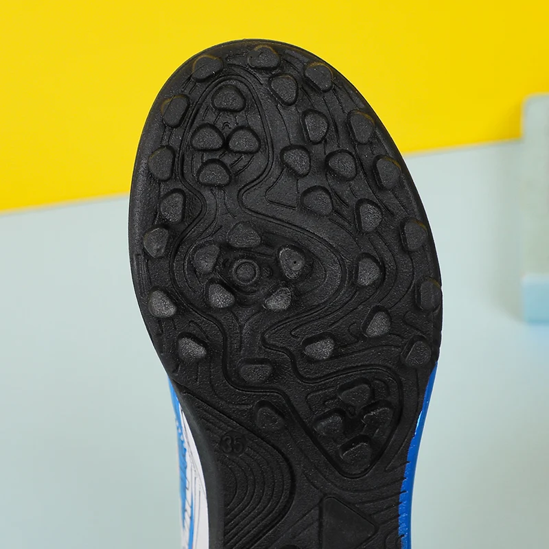 2024 Spring New Arrival Boy Casual Sport shoes Walking Soccer shoes Training Sneakers for Kids - Image 15