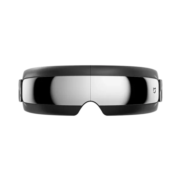 Xiaomi Mijia Smart Eye Massager Hot compress Zone Massage Visual Folding Massage Glasses Custom Eye Health Work With Mi Home APP - Image 7