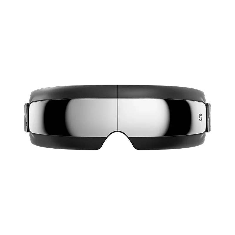 Xiaomi Mijia Smart Eye Massager Hot compress Zone Massage Visual Folding Massage Glasses Custom Eye Health Work With Mi Home APP - Image 7
