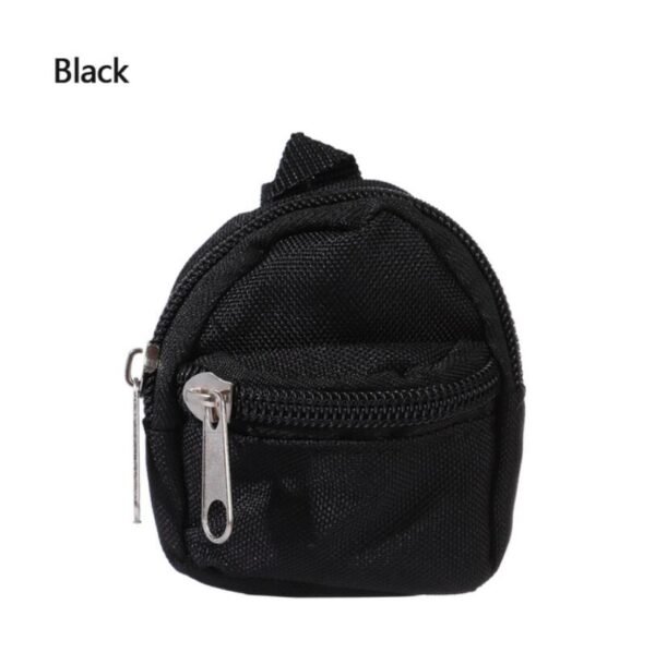 for LABUBU 11.81inch Doll 1/6 BJD Doll Mini Bag Backpack Mini Doll Bag Doll House Decoration Toy Accessories for Gifts Halloween, Christmas Gift - Image 39