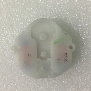 automotive instrumentation stepper motor