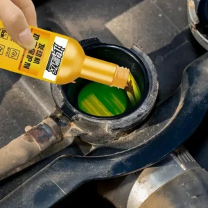 Automotive Maintenance Oil Noise Reduction Anti-Wear Automotive Engine Lubricant 120ml Automotive Engine Lubricant Restore