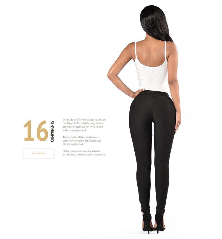Sexy Cross-Strap High-Waist Leggings with Eyelet Detail, Stretch Polyester Blend, Solid Color Cropped Pants for Women - Perfect for Fall/Spring - Image 16