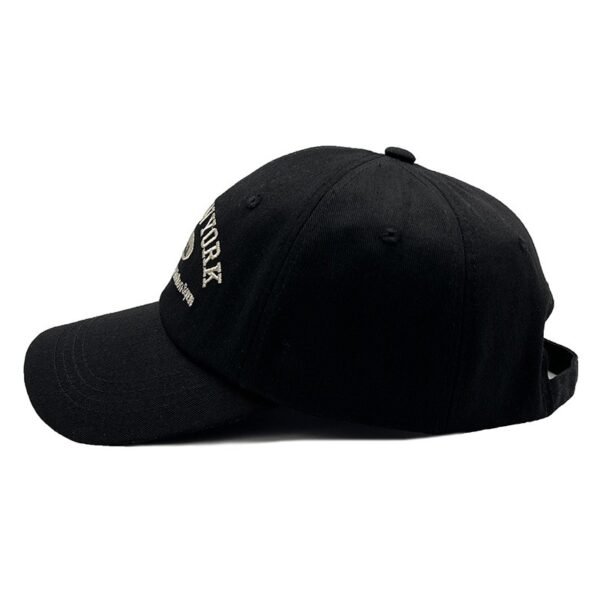 1989 Embroidery Soft Top Baseball Cap Women Sports Hat Man Unisex - Image 21