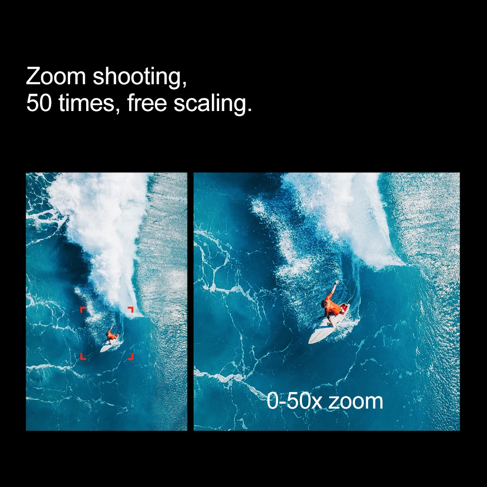 Xiaomi Mijia M6 Drone 8K Professional HD Camera Drones 5G WIFI FPV Video 4k UAV With screen Remote control RC Quadcopter Dron - Image 29