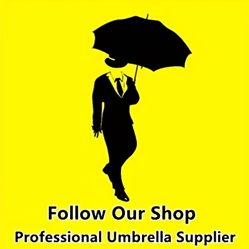 six-rib capsule umbrella, pocket umbrella - Image 50